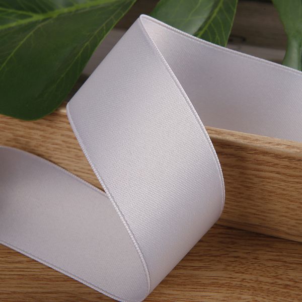 5 - 50 мм полиэстерная хлопчатобумажная вязаная лента