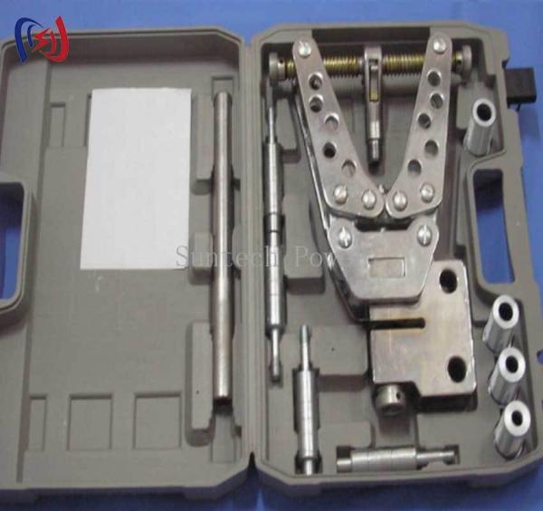 Manual Puncher Professional Grade Hole Punch For Electrical Panel Installations​