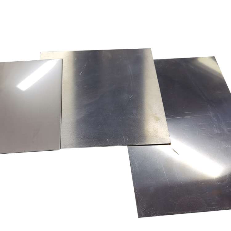 1000mm SUS304 Stainless Steel Sheet Plate  0.1mm - 200mm ASTM SUS304 201