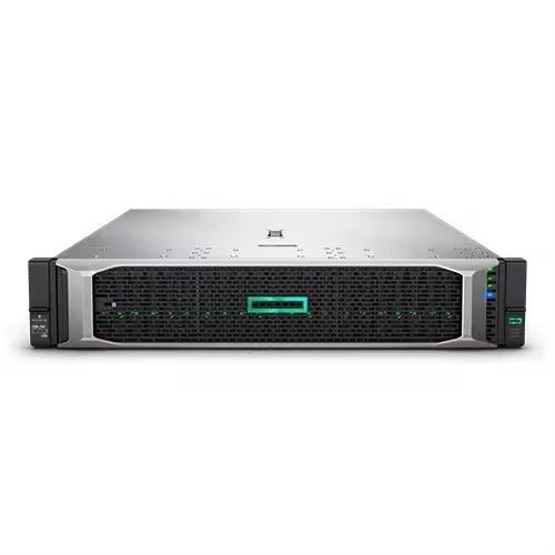 DL380 Gen10 Plus Intel Xeon Platinum 8163 Server Motherboard 500W Power Supply and Mor