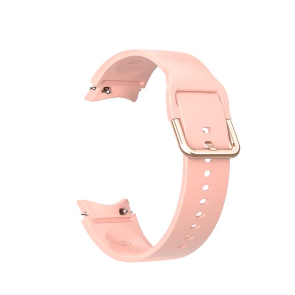 10 цветов SamSung оригинальный сапфир силиконовый часовой пояс для мужчин и женщин OEM ODM