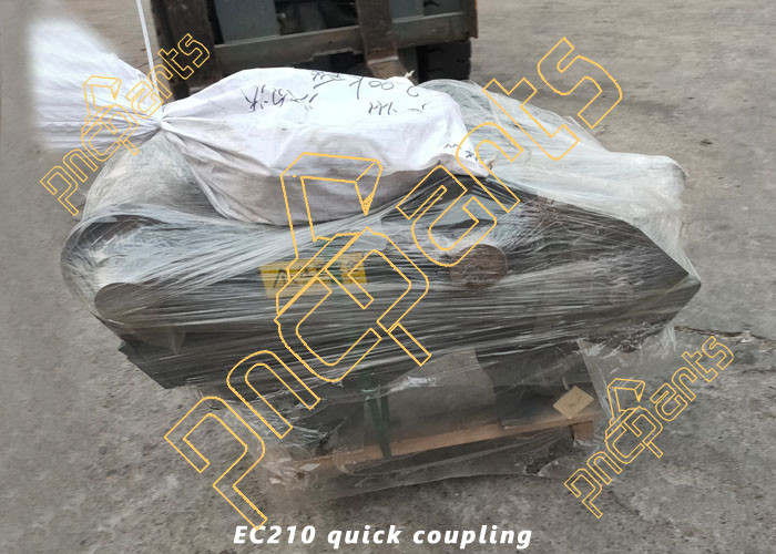 Заминка частей запасной части Undercarriage экскаватора JS200 JS210 JS220 гидравлическая быстрая Заминка частей запасной части Undercarriage экскаватора JS200 JS210 JS220 гидравлическая быстрая