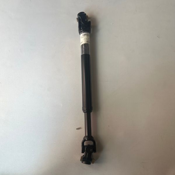 Yutong Bus Steering Drive Shaft 3404-00191 Alloy Steel 800MPa 79-Teeth Universal Joint Bus Spares Parts