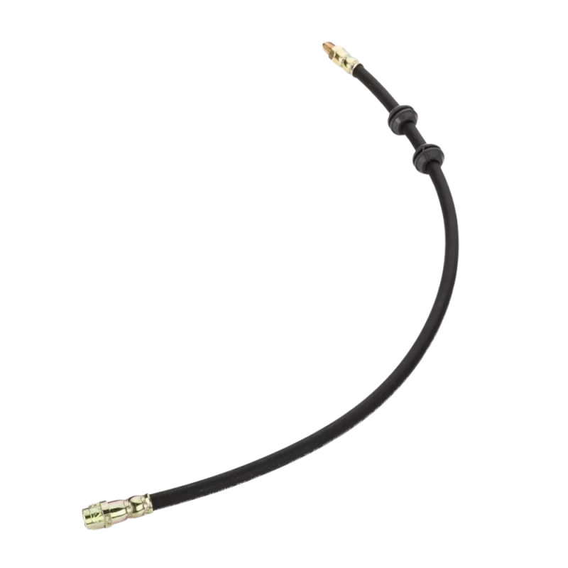 2514200648  Demillon Auto Parts Rear Brake Hydraulic Hose for Mercedes-Benz W251 R280 R300 R320 R350 R400 R450 R500 R550