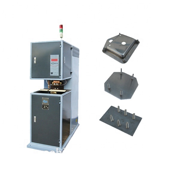 Сварочный аппарат Hwashi пятна винта ИМПа ульс AC 50KVA WL-SP-25K