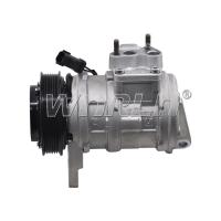 4677143AE 4677143AH Compresseur de courant alternatif pour véhicule pour Dodge Caravan pour Chrysler Voyager WXDG008