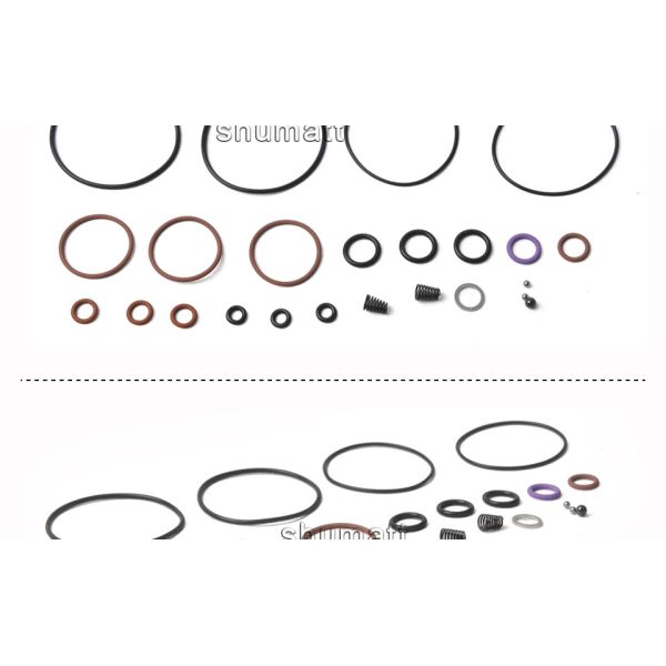 OEM new  Common Rail  Fuel Pump Overhual Kit HP3-HP4 for diesel fuel engine