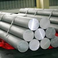 A liga de alumínio Rod Metal ASTM B209 de ASTM 7075 T6 T5 lustrou a superfície