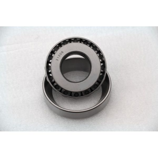 33114 70X120X37mm Brass Cage Taper Roller Bearing With Taper Bore Size 70mm
