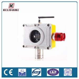 4-20MA Fixed NH3 Gas Detector Transmitter EX H2S CO O2 Methane Gas Detector Gas Leak Detector