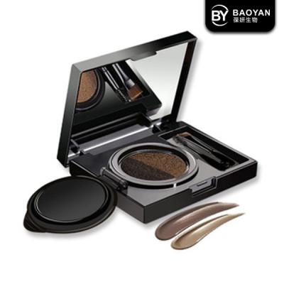 Eyebrow Growth Long Lasting Eyebrow Pomade Oem Odm Multiple Colors