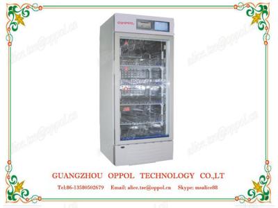 OP-113 Temperature Recorder Hospital Blood Bank Medical Laboratory Refrigerator