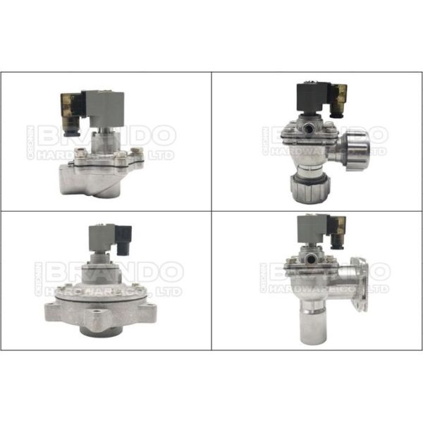 K0304 48V DC CY123 N282 C53056N Solenoid Valve Coil For Goyen Type CA Series Pulse Valve