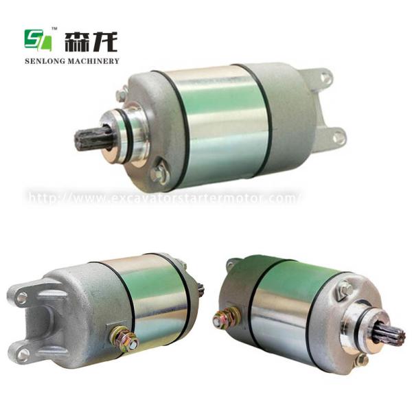 12V Honda ATV Starter TRX200 TRX200D TRX 200 D 1990-1997 199cc 31200-HF1-003 31200-HF1-013 463986 495072 49-5072 18605