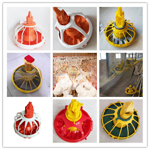 Кормушка для птицы нового типа, автоматическая линия кормления для бройлеров, системное оборудование