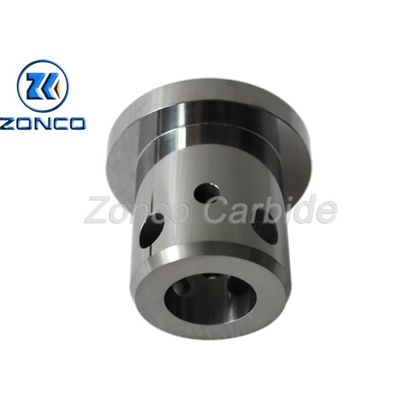 Factory Supply Tungsten Carbide Cage Valve Trim