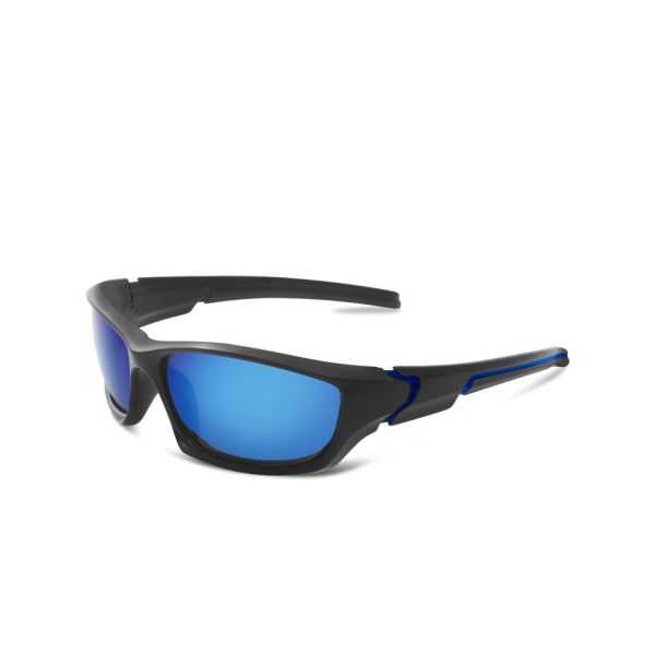 Шарнир весны TR90 задействуя поляризовыванные солнечные очки спорт безосколочные