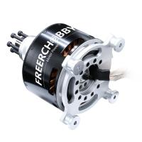 Motor sem escova elétrico 15kw MP12090 da C.C. de Paramotor Outrunner