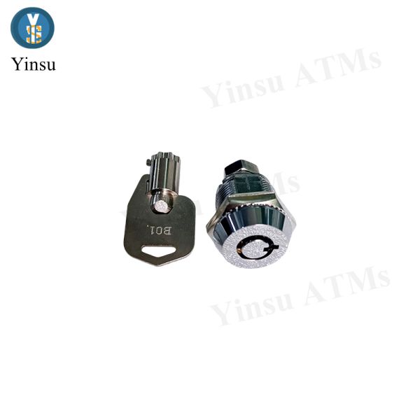 S45110111 45110111 Nautilus Hyosung ATM Machine B01 Key Gcdu 1000 2000 3000 Note Cassette Key