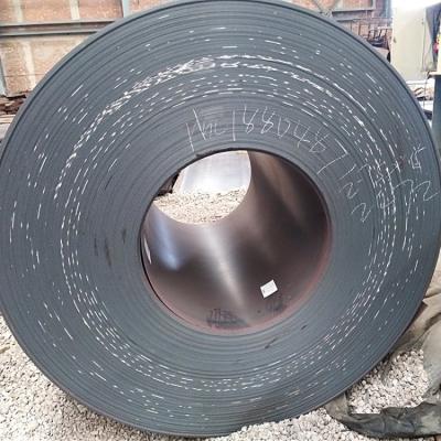 Q500NH Weather Resistance Corten Steel Coil Q235NH Q235GNH Q295GNH