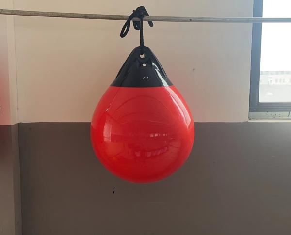Wholesale new fitness exercise boxing ball Hot selling factory