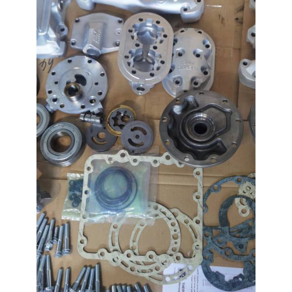 Cover Drive Thermo King Bearing Replacement 22-755 For Refrigerated Truck Unit