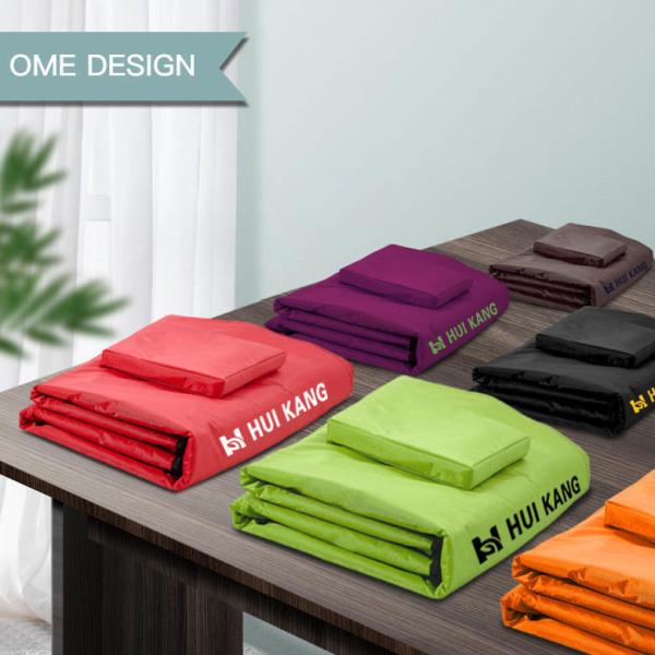 Household FIR Far Infrared Blanket Sauna Full Spectrum Carbon Fiber Heating Wire