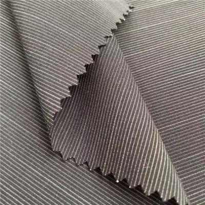 40D 45S 180gsm Polyester Spandex Fabric Breathable Used For Athletic Wear