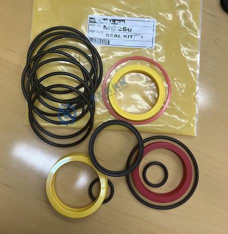 Peças sobresselentes para os jogos hidráulicos mb506 mb956 mb856 mb506 mb800 mb656 do selo de Stanley do martelo