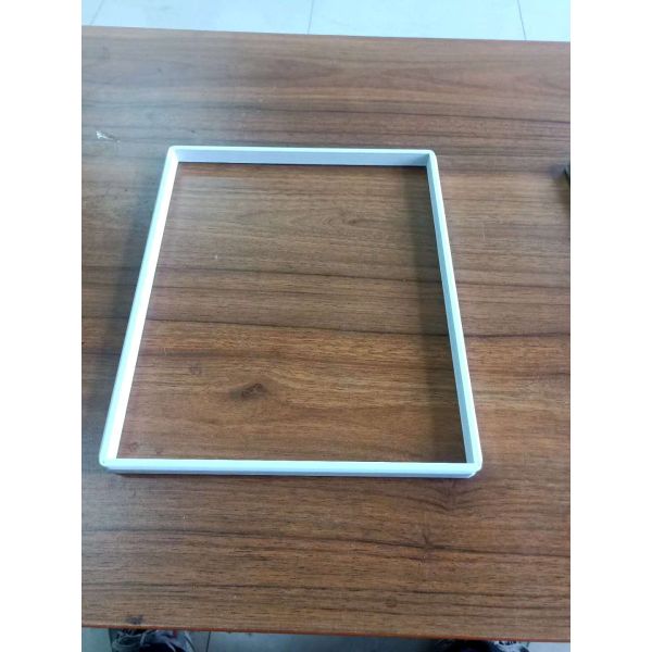 5.5Mm To 26.5Mm Metal Spacer Bending Machine