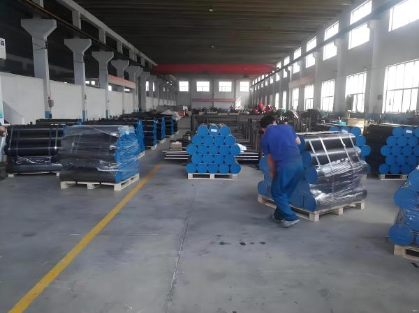 20# Precision Honed Tube