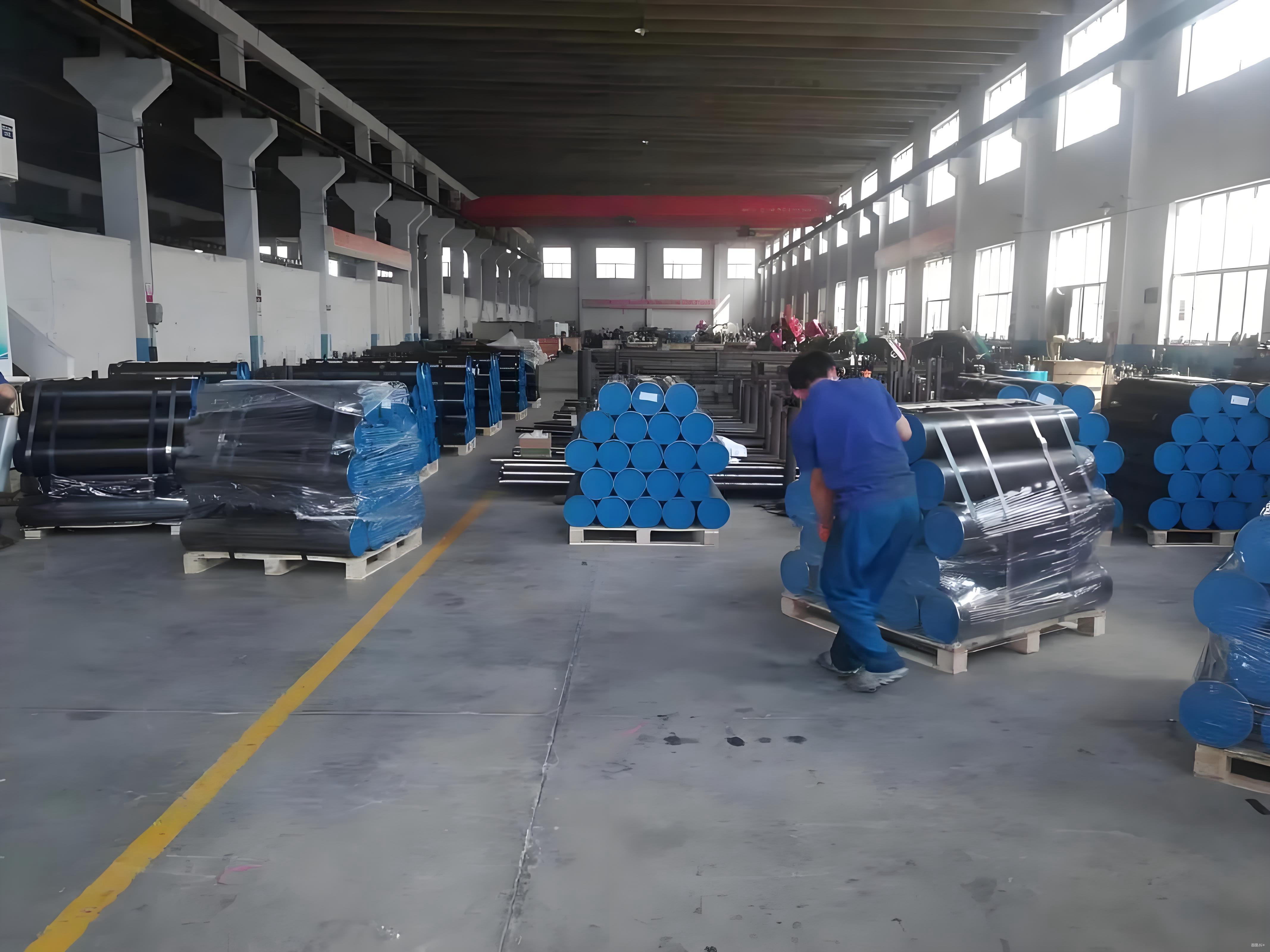 42crmo Precision Honed Tube