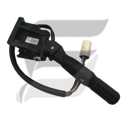 45625-60140 controle do deslocador da transmissão 45625-60090 para Hitachi ZW330 ZW370
