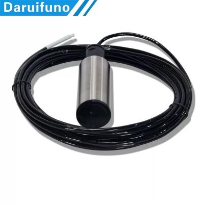 Communication Data Collection Suspended Solids Electrode For Mine Washing Wastewater