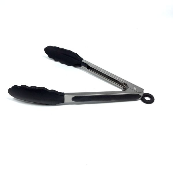 Silicone Kitchen Utensils Set Cooking Utensil Set for Kitchen Supplies by Umite Chef