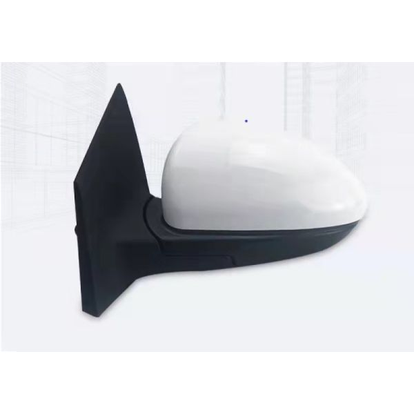 Car Rearview Mirror Assembly Suitable for CHEVROLET SGM Cruz 09-15 OE96893053/96893052