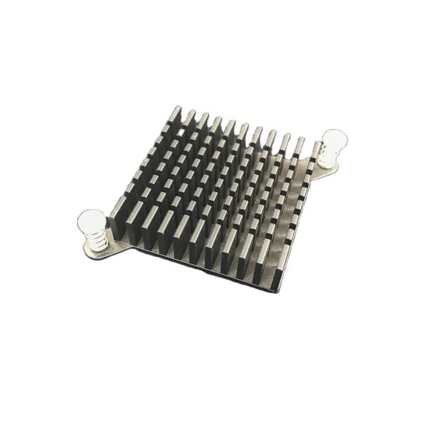 Cylindrical Battery Pack Heatsinks Round Design for EV Charging Systems Sheet Metal Fabrication Product Category
