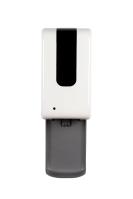 Espuma o distribuidor automático do Sanitizer da mão de 1000ml Touchless