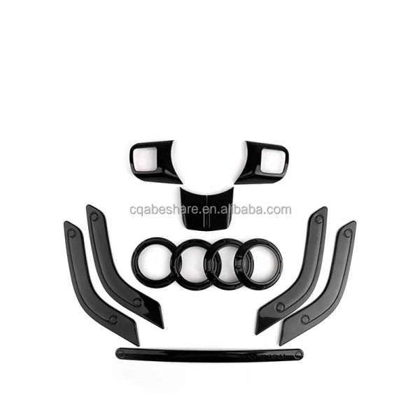 J175 Car 4 Door Interior Trim Kit for Jeep Wrangler JK 2007-2017 OEM NO Interior Kits