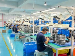 Ningbo WillWin Intelligent Technology CO.,LTD