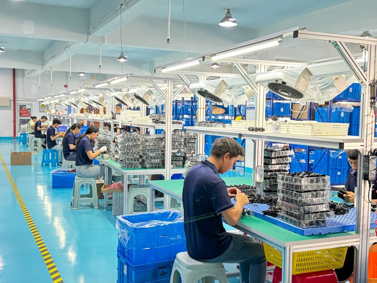 Ningbo WillWin Intelligent Technology CO.,LTD