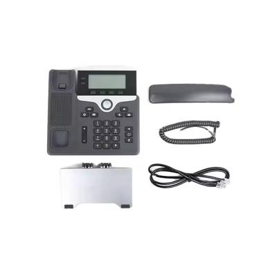 8800 série VoIP IP Telefone CP-8861-K9 NIB Original e Envio por DHL FEDEX UPS ARAMEX