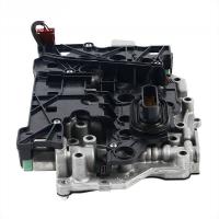 6F35 Corpo da válvula de transmissão de solenoide para Ford Fusion Taurus Escape 2009-Up