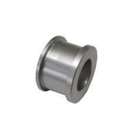 O espaço livre de gerencio de alumínio da fábrica do sobressalente do processo das peças do CNC do OEM anodizou os aviões de alumínio