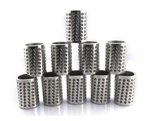 Steel Lubricated Bearing Oilless 2000