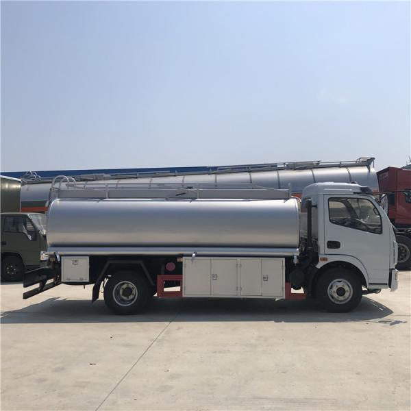 4X2 DONGFENG EURO 3 RHD LHD FUEL TRUCKS FUEL DISPENSING TRUCKS
