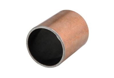 Sintered  CuPb10Sn Polymer Plain Bearings In Agriculture And Construction Industry