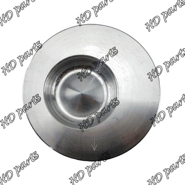K3E K4E DI Motor Pistão MM433462 MM435384 MM438918 para Mitsubishi