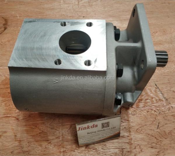 Main Pump 144-60-B2290 for Bulldozer D65