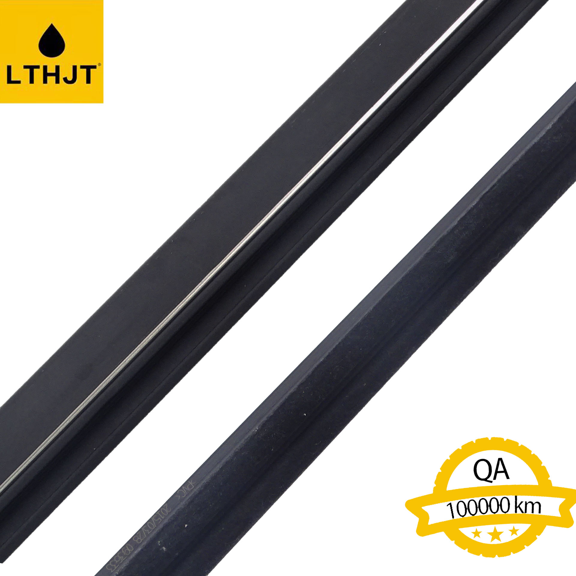 Car Accessories Front Door Outer Window Moulding RH 75710-0N030 for CROWN ARS212